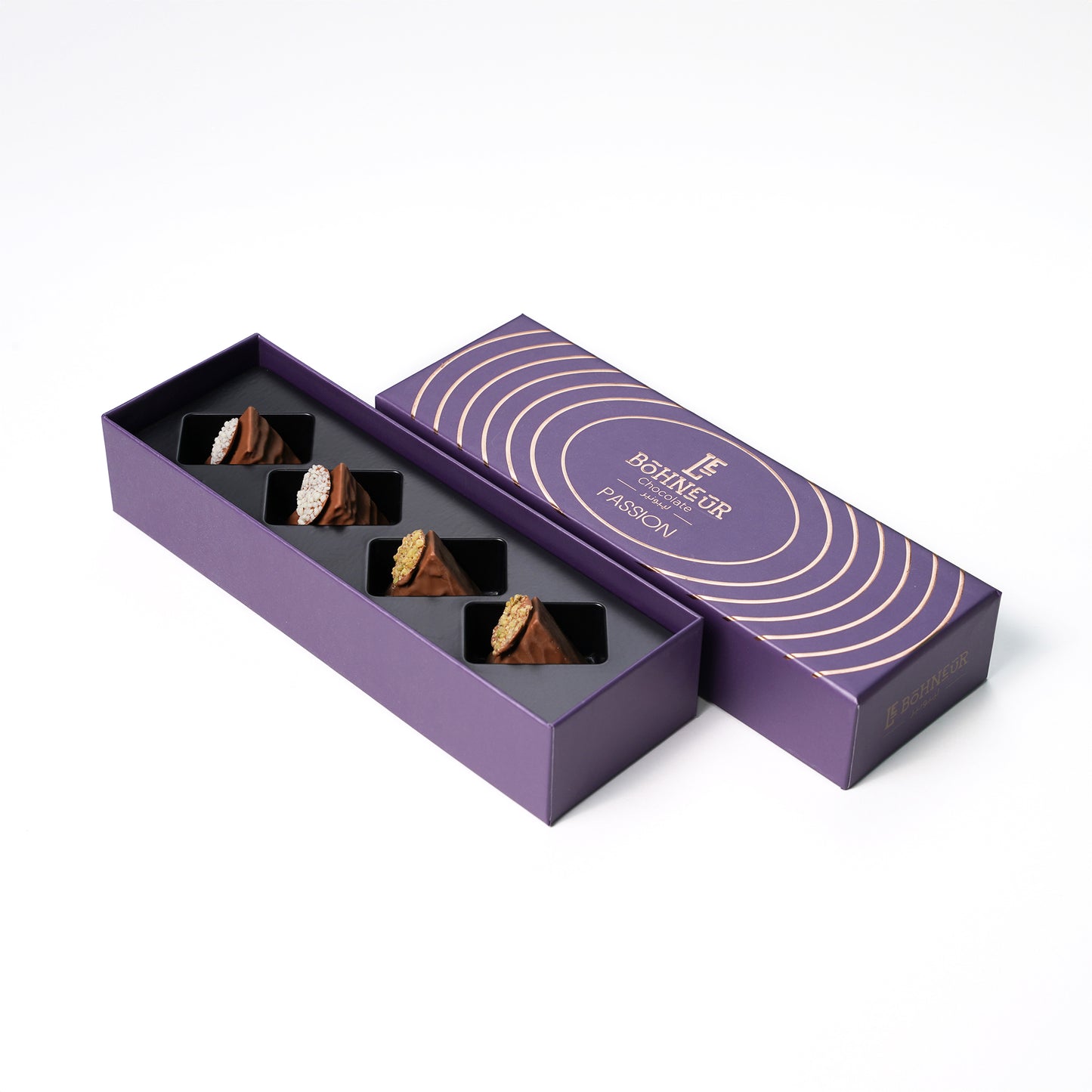 Lebohneur Passion Mini