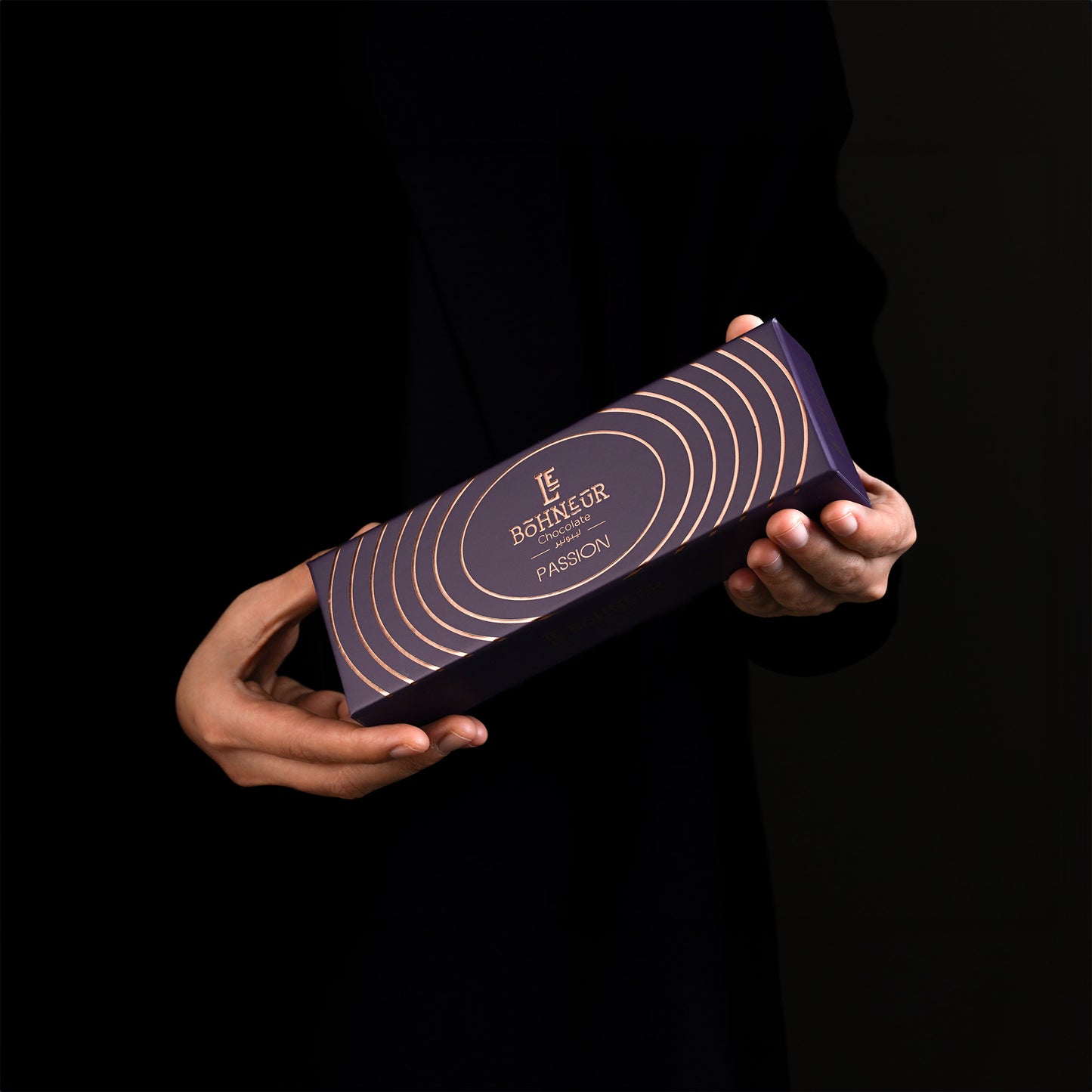Lebohneur Passion Mini