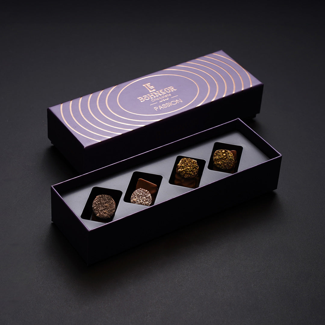 Lebohneur Passion Mini